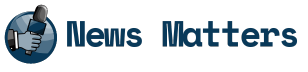 News Matters
