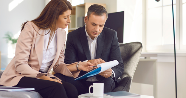 is office equipment a revenue or expense