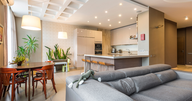 when to hire interior designer
