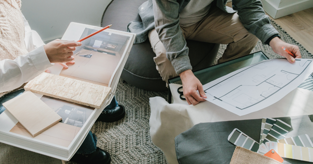 When to Hire Interior Designer for Your Home Projects