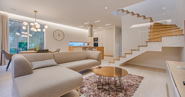 when to hire interior designer