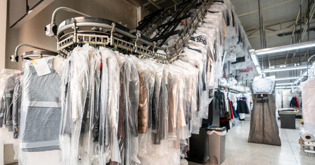 laundry service near me wash and fold