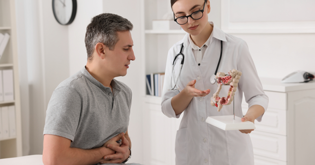 Do You Need a Referral to See Gastroenterologist?