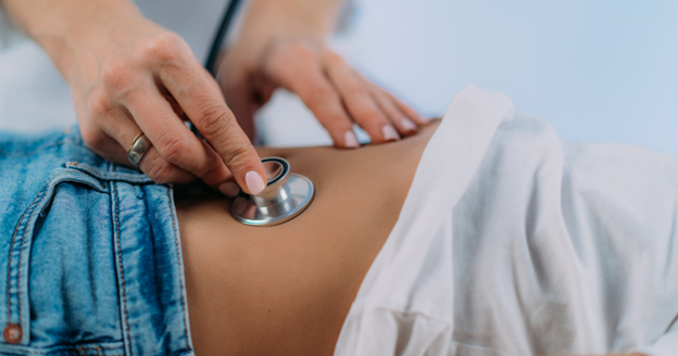 do you need a referral to see gastroenterologist