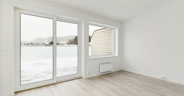 why aluminium windows and doors