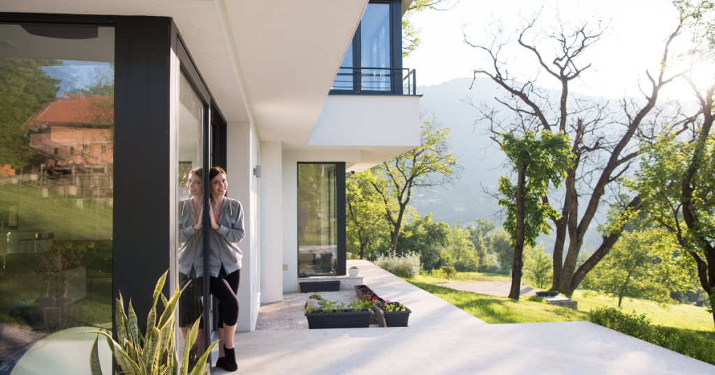 garden annexe pods