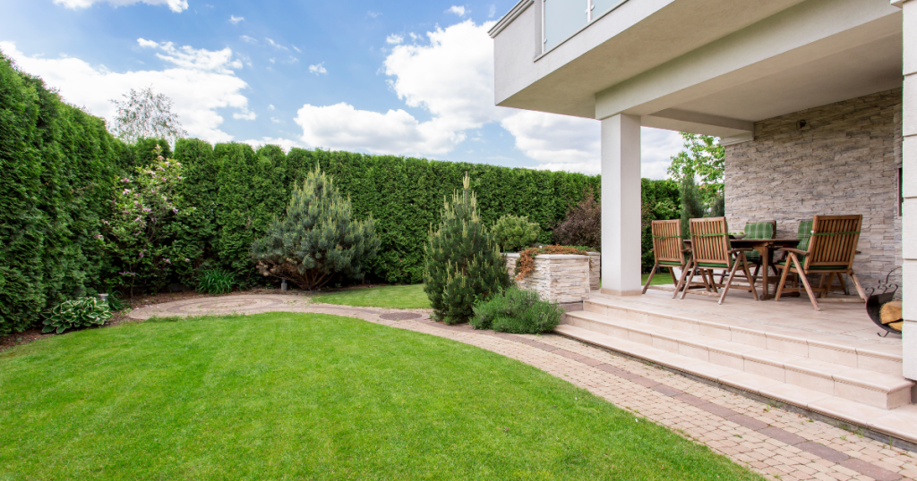 garden annexe pods