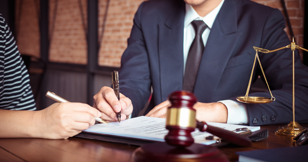 attorney for wrongful death