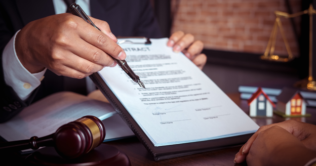 attorney for wrongful death