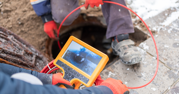 What Affects Sewer Line Camera Inspection Cost?