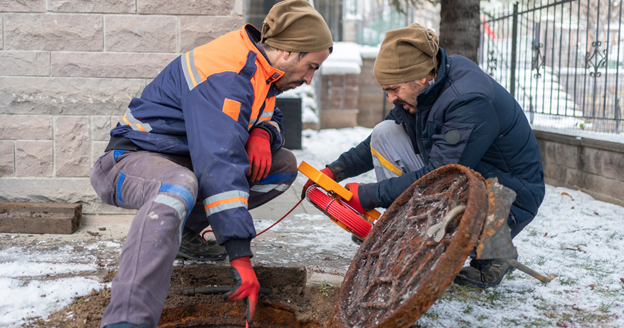 sewer line camera inspection cost
