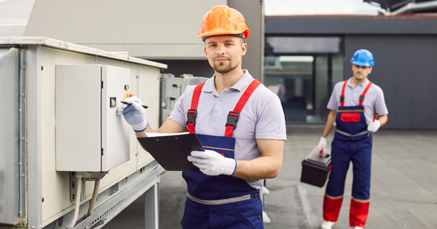 Improve Your Business With HVAC Local SEO Services
