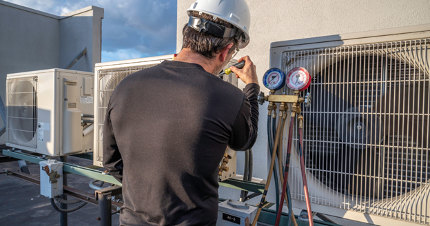 hvac local seo services