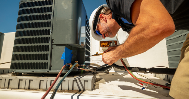 hvac local seo services