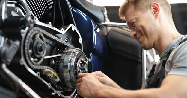 how often should transmission service be done