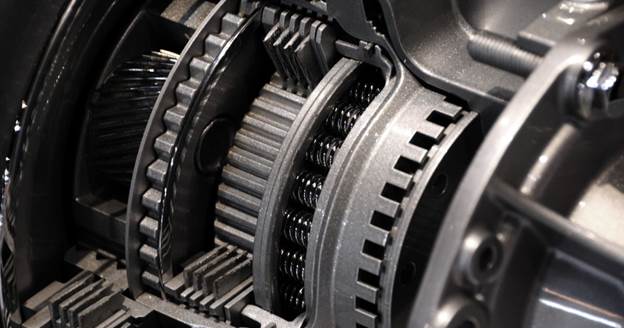 how often should transmission service be done