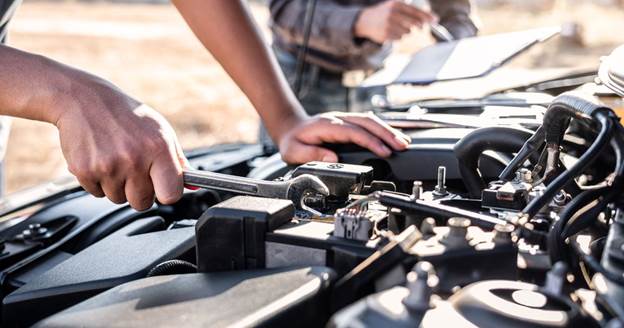 how often should transmission service be done