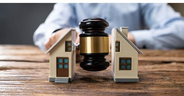 what divorce lawyers do