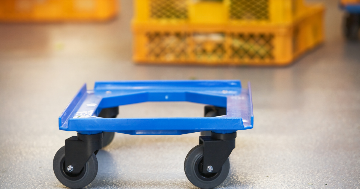 How to Use a Motorcycle Dolly: 5 Simple Steps