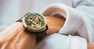 clone vs replica watches