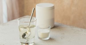 collagen gummies vs collagen powder